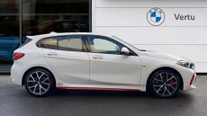 BMW 1 Series 128ti 5dr Step Auto Petrol Hatchback